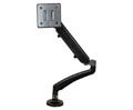 StarTech.com Monitor Mount with Articulating Arm and Slim-Profile Design - Desk Surface or Grommet Display Mount