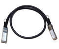 Dell SonicWALL Twinaxial Cable - Twinaxial for Network Device - 3.30 ft SFP+ Network CABLE