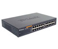 D-Link Express EtherNetwork Switch - 24 x 10/100Base-TX