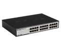 D-Link Ethernet Switch - 24 x 10/100/1000Base-T