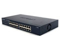 Netgear ProSafe JGS524 24-Port Gigabit Ethernet Switch - 24 x 10/100/1000Base-T
