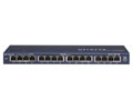 Netgear ProSafe GS116 16-port Gigabit Ethernet Switch - 16 x 10/100/1000Base-T
