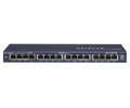 Netgear ProSafe GS116 16-port Gigabit Ethernet Switch - 16 x 10/100/1000Base-T