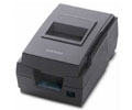 Samsung / Bixolon SRP-270D Dot Matrix Printer - Monochrome - Desktop - Receipt Print - 2.49" Print Width - 4.6 lps Mono - 80 x 144 dpi - Parallel