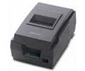 Samsung / Bixolon SRP-270D Dot Matrix Printer - Monochrome - Desktop - Receipt Print - 2.49" Print Width - 4.6 lps Mono - 80 x 144 dpi - Serial