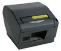 Star Micronics TSP847IIL-24 GRY Thermal Receipt Printer - 150 mm/s Mono, 203 dpi, Ethernet - Color: Gray (Cable and Power Supply Not Included)