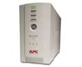 APC Back-UPS CS 500VA/300W/120V Tower UPS (Beige)