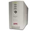 APC Back-UPS CS 350VA/210W/120V Tower UPS