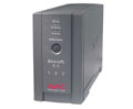 APC Back-UPS CS 500VA/300W/120V Tower UPS (Black)