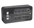 EATON 3S 550 VA Desktop UPS - 550 VA/330 Wdesktop 3 Minute Full Load - 4 x NEMA 5-15R - , 4 x NEMA 5-15R