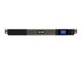 EATON 5P Rackmount UPS - 550 VA/420 W - 1U Rack-mountable 3 Minute - 5 x NEMA 5-15R