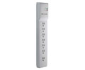 BELKIN Commercial 7-Outlets Surge Suppressor - Receptacles: 7 x NEMA 5-15R - 750J