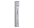 BELKIN Home/Office 7-Outlets Surge Suppressor - 7 x AC Power - 1.88 kVA - 2320 J - 125 V AC Input - 125 V AC Output