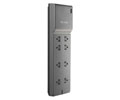 BELKIN SurgeMaster Office 8-Outlets Surge Suppressor - 8 - 3550 J