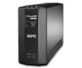 APC Back-UPS RS 700 VA Tower UPS - 700VA/450W - 3 Minute Full Load - 3 x NEMA 5-15R