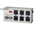 TRIPP LITE Isobar 6 Outlets 120V Surge Suppressor - 6 x NEMA 5-15R - 1.44 kVA - 3330 J - 120 V AC Input - 120 V AC Output