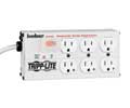 TRIPP LITE Isobar 6 Outlets 120V Surge Suppressor - Receptacles: 6 x NEMA 5-15R - 3330J