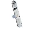 TRIPP LITE 4-Outlets Hospital Grade Surge Suppressor - Receptacles: 4 x NEMA 5-15R