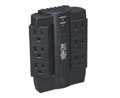 TRIPP LITE Protect It! SWIVEL6 6-Outlet Surge Suppressor - Receptacles: 6 x NEMA 5-15R - 1500J