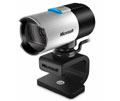 Microsoft LifeCam Webcam - USB 2.0 PL2 LIFECAM STUDIO WIN USB PORT EN/XC/XX HW