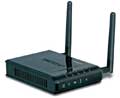 Trendnet WIRELESS N ACCESS POINT 802.11NBGE 300MB 2.4GHZ WEP WPA