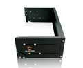 iStarUSA 3U Wallmount Rack for Patch Panels or Hubs/Routers Rackmount Equipment