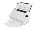 Xerox D35 Compact Desktop Scanner, Duplex, Color, 45 ppm / 90 ipm, 50-page ADF, USB 2.0