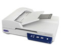 Xerox Duplex Combo Scanner, Flatbed, 35-page ADF, up to 25 ppm / 50 ipm