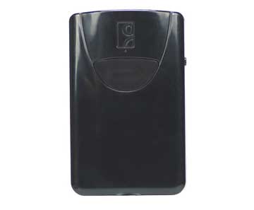 Socket CHS 8Ci - 1D Linear Imager, Cordless - Bluetooth. Color: Black. Works with Apple iOS (iPad, iPhone, iPod) and Android.