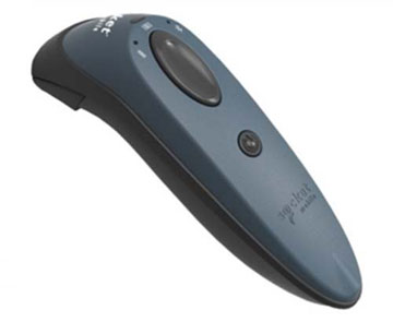 SOCKET MOBILE DURASCAN D730 GRAY 1D LASER SCANNER