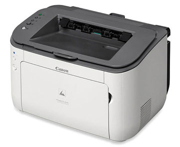 Canon imageCLASS LBP6230dw Laser Printer - Monochrome - 2400 x 600 dpi Print - Duplex Print - Ethernet - Wireless LAN - USB