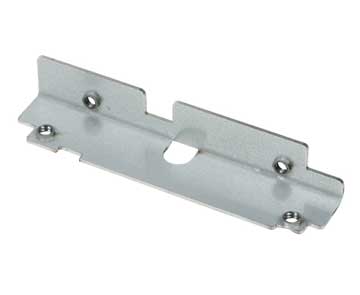 iStarUSA IS-500R2UPD8 front- right bracket for D Storm 2U