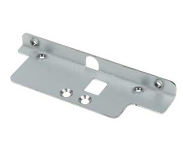 iStarUSA IS-xxxS2UPD8 front- left bracket for D Storm 2U