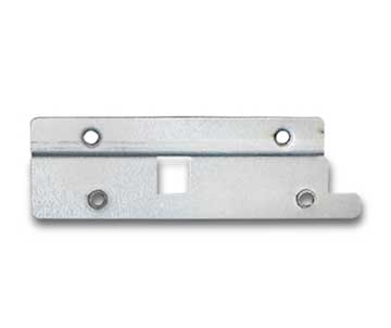 iStarUSA IS-xxxS2UPD8 front-left bracket for E RAID 2U