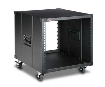 iStarUSA 9U 600mm Depth Server Rack