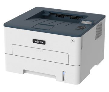 Xerox B230/DNI Desktop Wireless Laser Printer - Monochrome - 36 ppm Mono - 600 x 600 dpi Print - Automatic Duplex Print