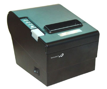 Logic Controls LR2000 POS Printer - USB and Serial interface