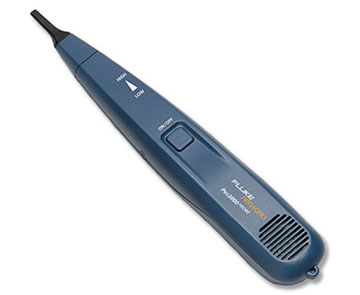 Fluke Networks Pro3000 Analog Probe