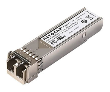 Netgear ProSafe AXM761 10GBASE-SR SFP+ - 1 x 10GBase-SR10 Gbit/s