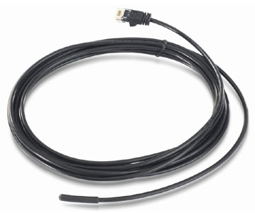 APC Temperature Sensor - Black