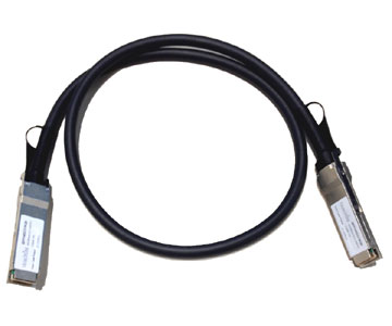 Dell SonicWALL Twinaxial Cable - Twinaxial for Network Device - 10 ft SFP+ Network CABLE