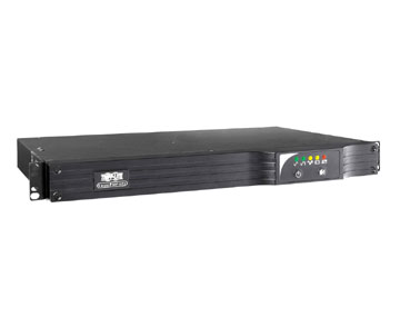 Tripp Lite SmartPro 500VA Rack/Tower UPS